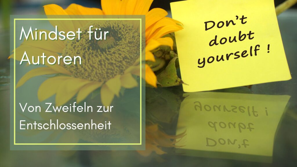 Mindest für Autoren