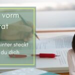 Angst vorm Lektorat – Was dahinter steckt und wie du dich befreist