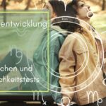 Figurenentwicklung Teil 3, Sternzeichen und Persönlichkeitstests