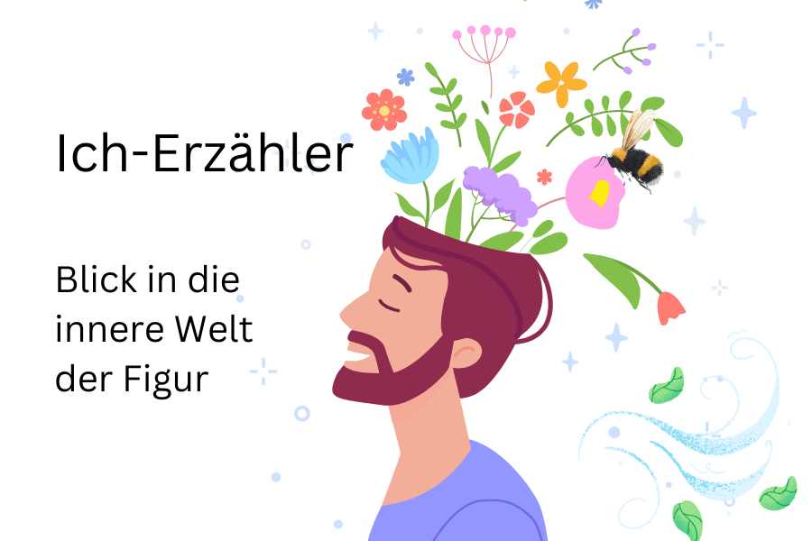 Ich-Erzähler