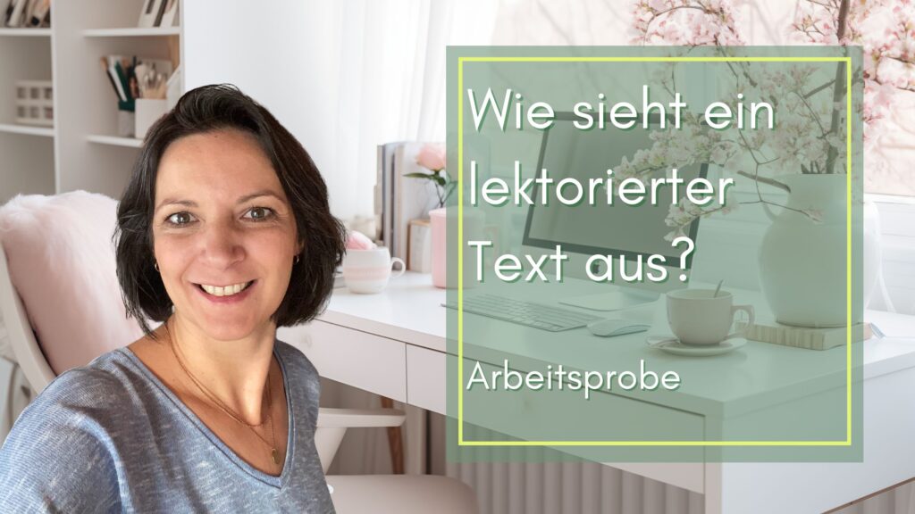 Header Banner Arbeitsprobe